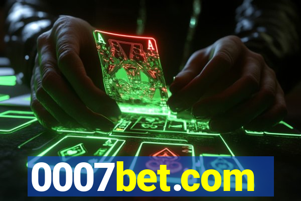 0007bet.com