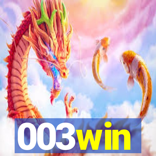 003win