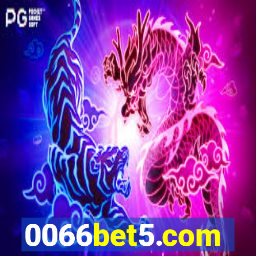 0066bet5.com