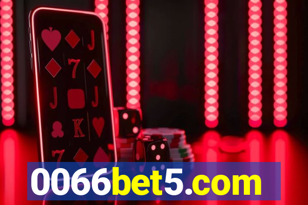 0066bet5.com