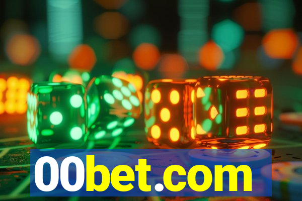 00bet.com