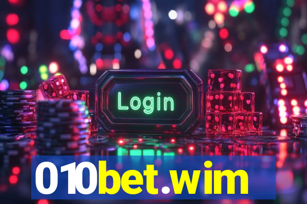 010bet.wim