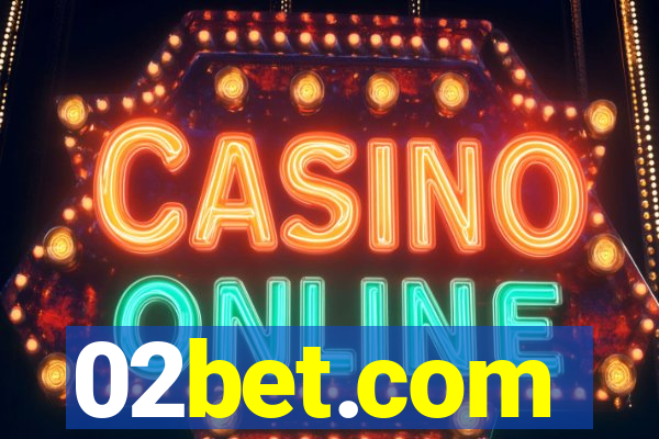 02bet.com