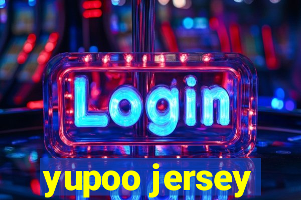 yupoo jersey