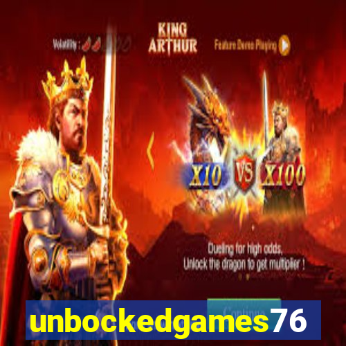 unbockedgames76