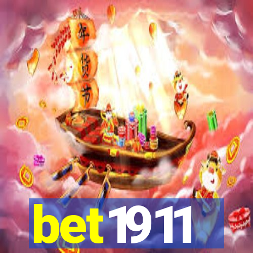 bet1911