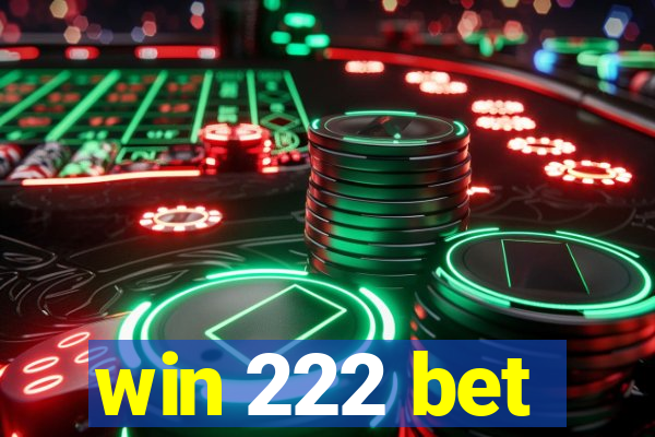 win 222 bet