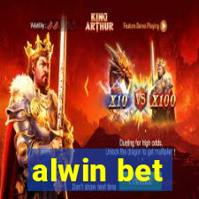 alwin bet