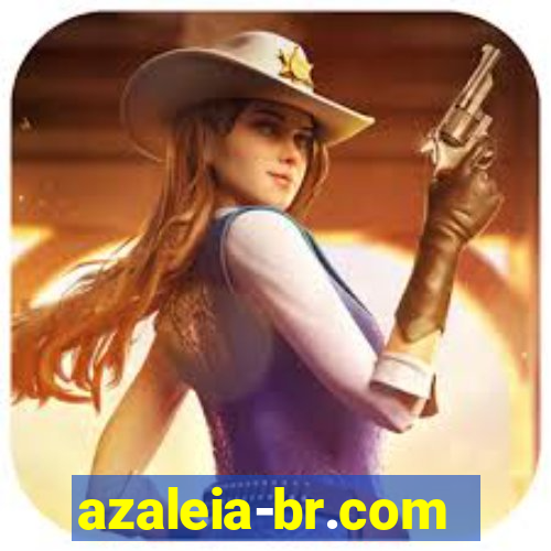 azaleia-br.com