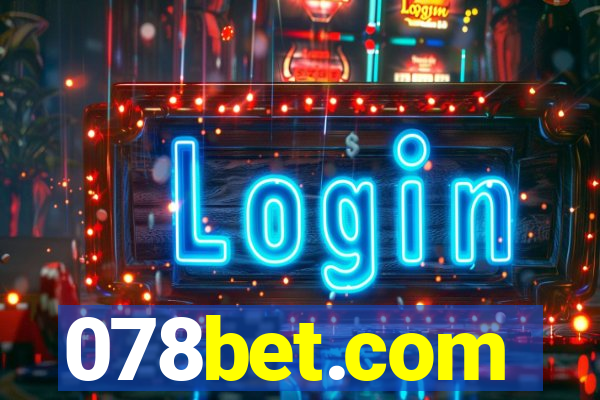 078bet.com