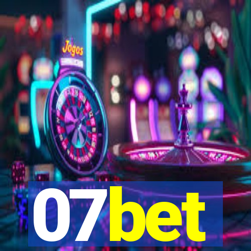 07bet