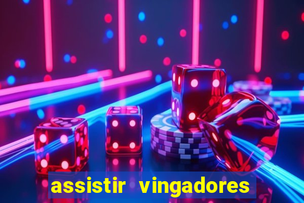 assistir vingadores guerra infinita dublado google drive