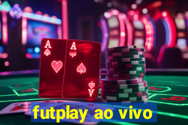 futplay ao vivo