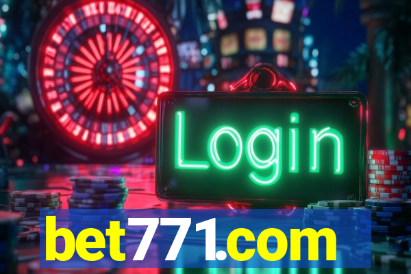 bet771.com