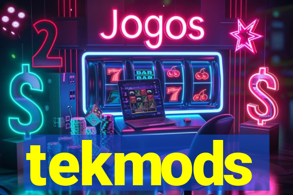 tekmods