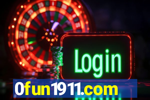 0fun1911.com