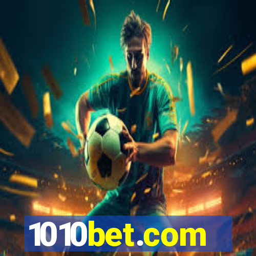 1010bet.com