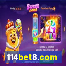 114bet8.com