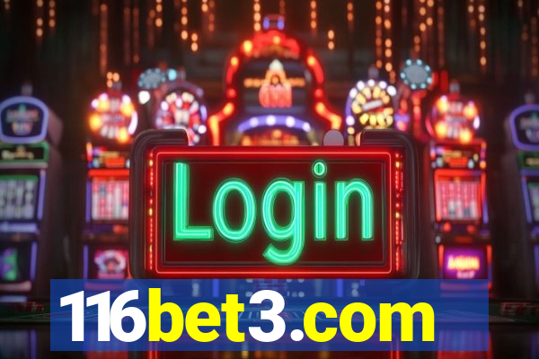 116bet3.com