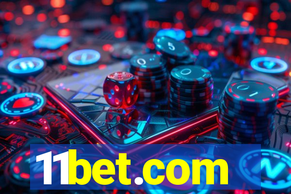 11bet.com