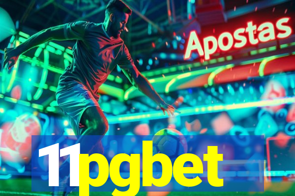 11pgbet