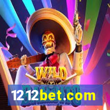 1212bet.com