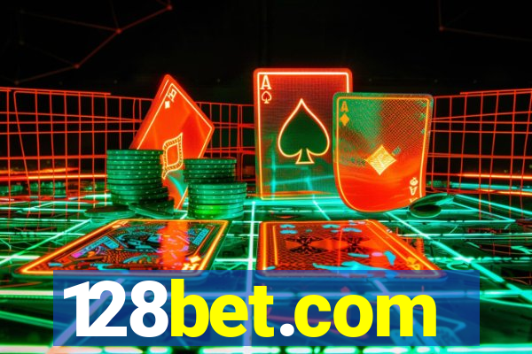 128bet.com