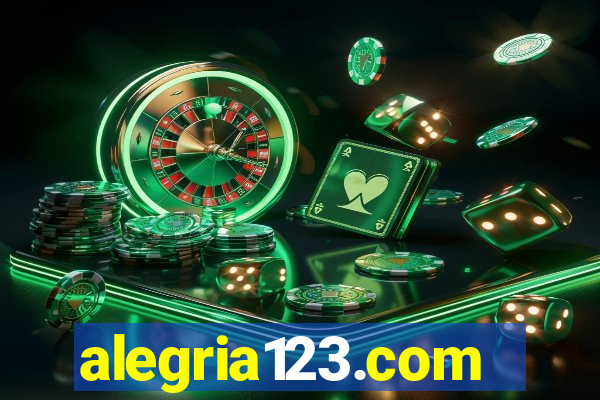 alegria123.com