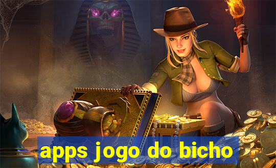 apps jogo do bicho