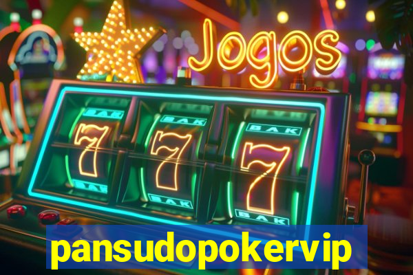 pansudopokervip.net