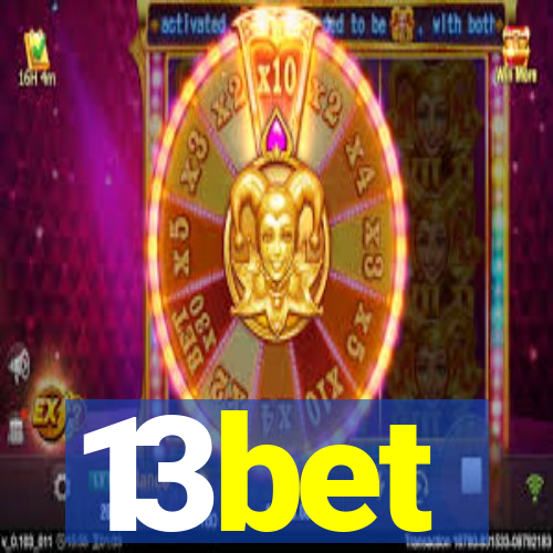 13bet