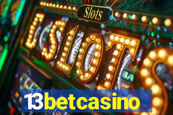 13betcasino