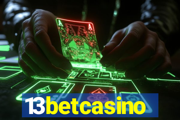 13betcasino