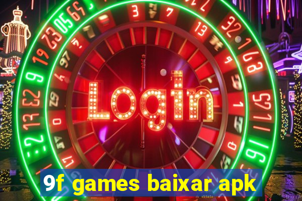 9f games baixar apk