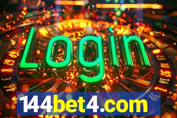 144bet4.com