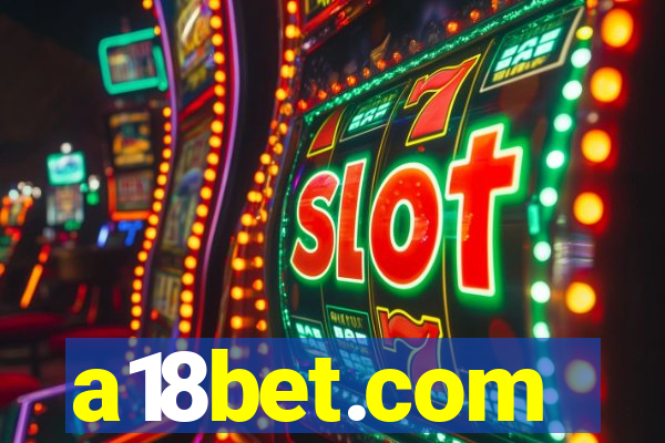 a18bet.com