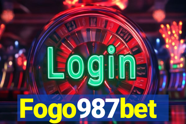 Fogo987bet