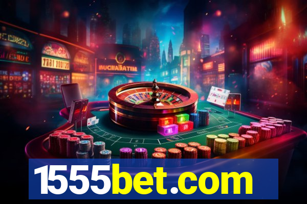 1555bet.com