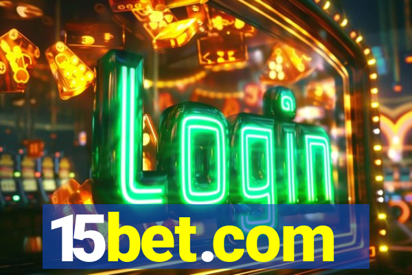 15bet.com