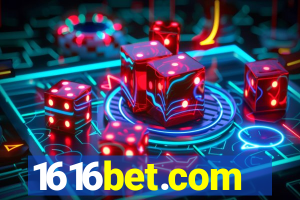 1616bet.com