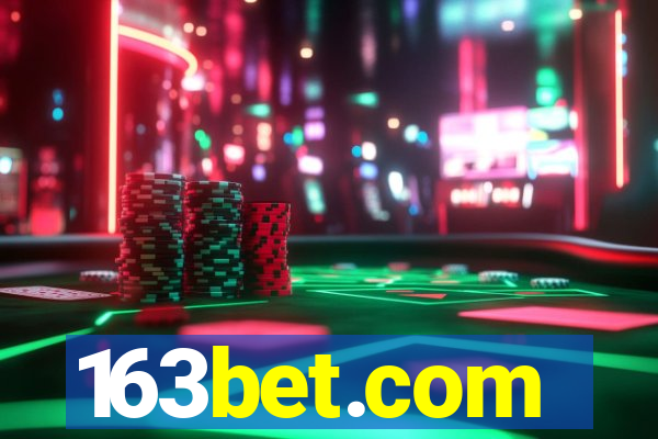 163bet.com