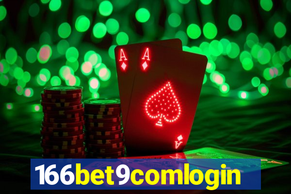 166bet9comlogin