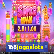 168jogoslots