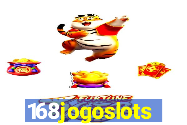 168jogoslots