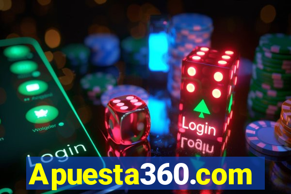 Apuesta360.com