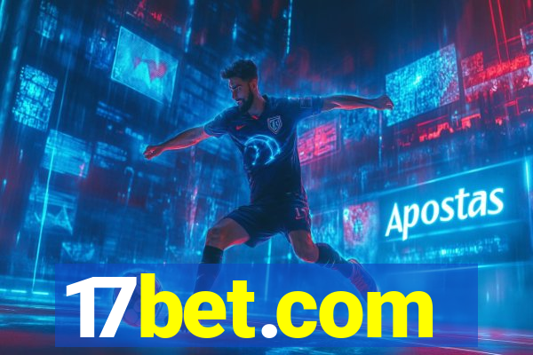 17bet.com