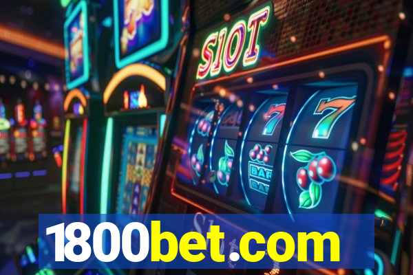 1800bet.com