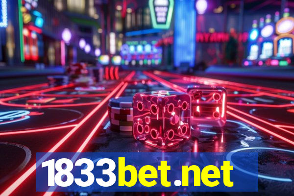 1833bet.net