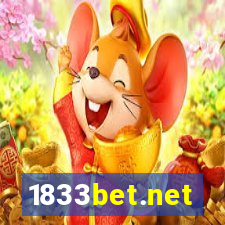 1833bet.net