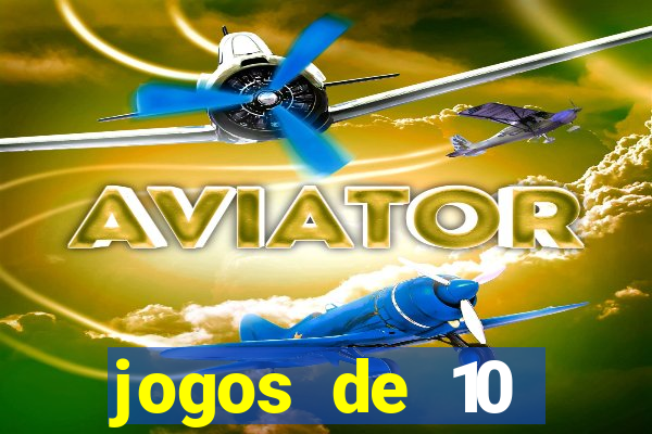 jogos de 10 centavos nas plataformas